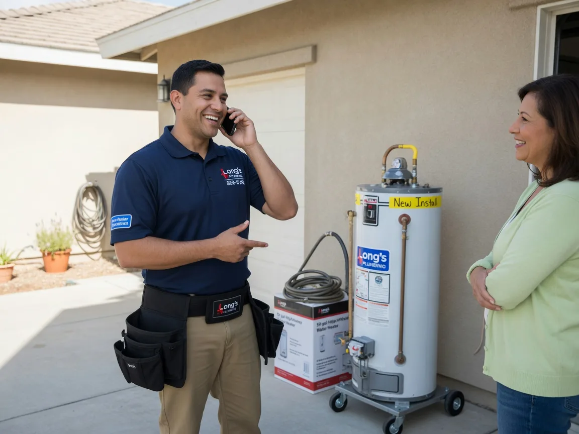 Leak Detection Sublime, TX FAQs